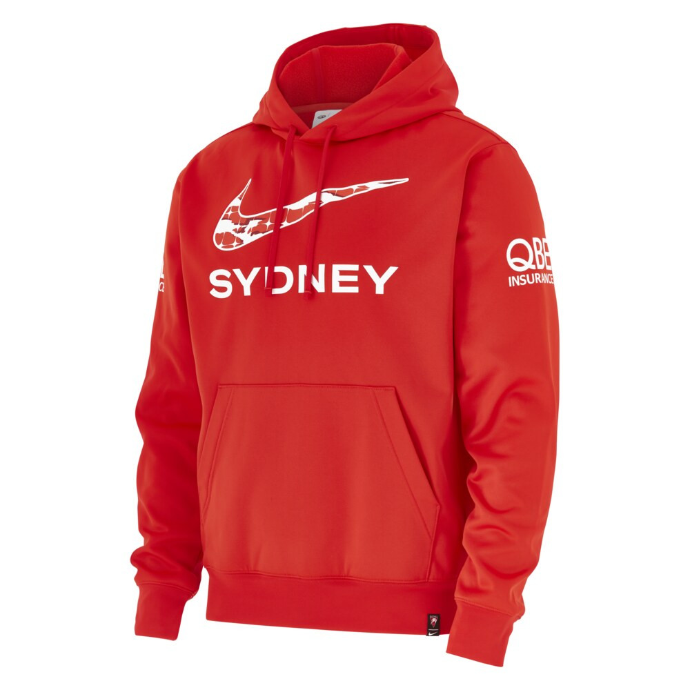 nswchs hoodie