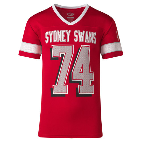 Sydney Swans 2023 Mens Football Top