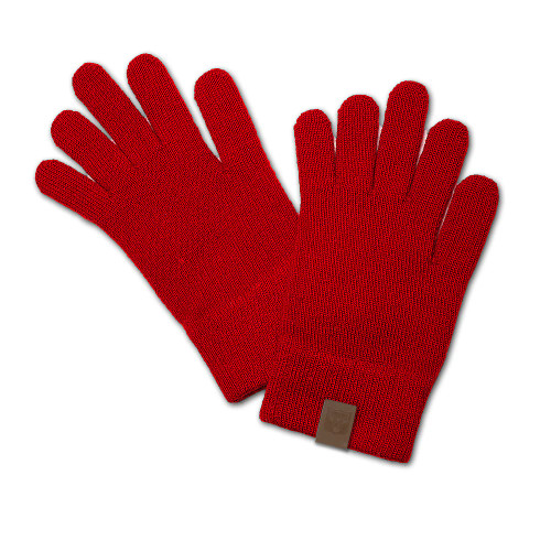 Sydney Swans 2023 Merino Wool Gloves
