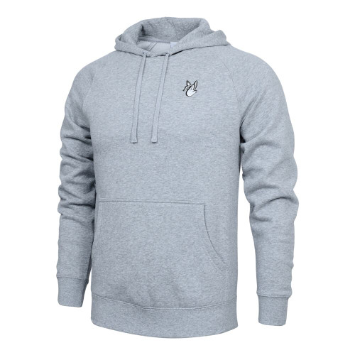 Sydney Swans Adults Essential Hoody Grey