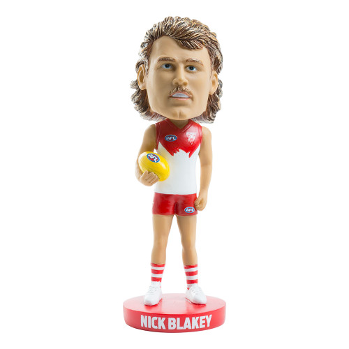 Sydney Swans Nick Blakey Bobblehead