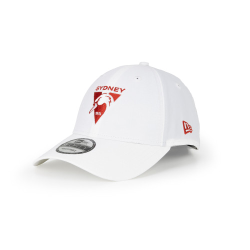 Sydney Swans 2025 AFLW New Era 9Forty Onfield Cap