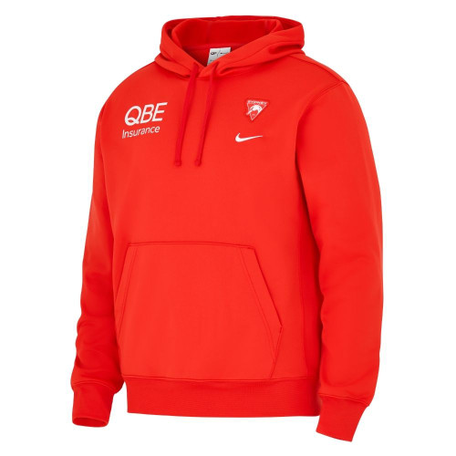 Sydney Swans 2026 Nike Therma Fit Hoodie