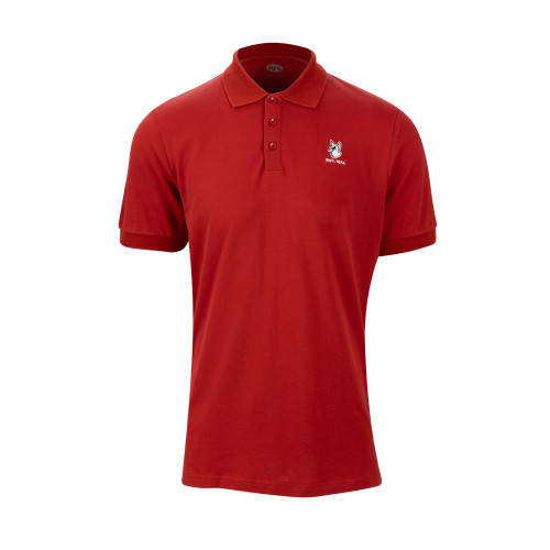 Sydney Swans Classic Cotton 1874 Polo Red