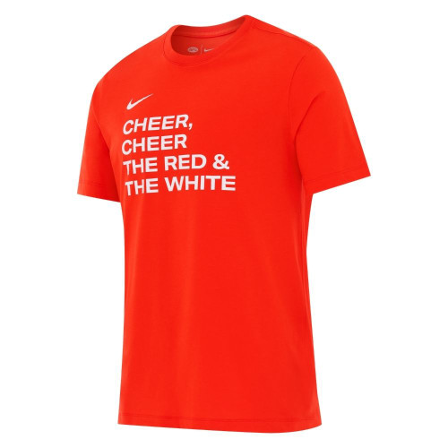 Sydney Swans 2026 Nike Mens Graphic Tee