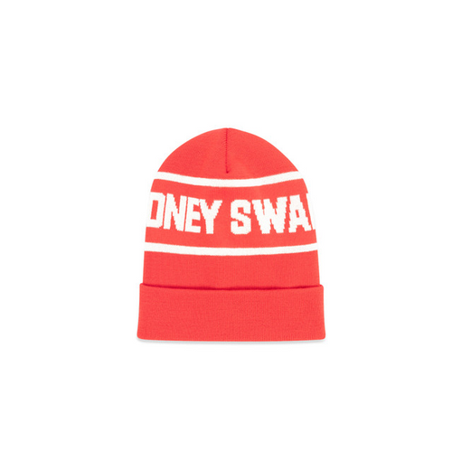 Sydney Swans 2023 FOF Merino Wool Team Beanie