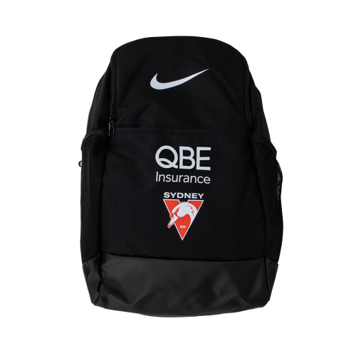 Sydney Swans 2026 Nike Brasilia Backpack