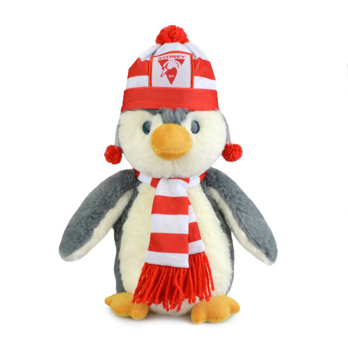 Sydney Swans Penguin