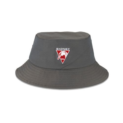 Sydney Swans Performance Bucket Hat
