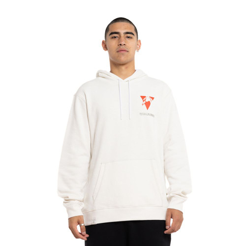 Sydney Swans Mens Shadow Hoody