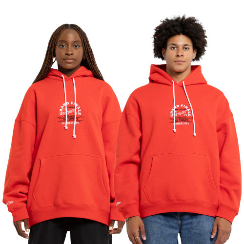 Sydney Swans Mitchell & Ness 150 Premiership Wins Hoody