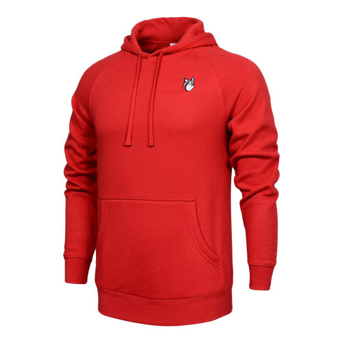 Sydney Swans Adults Essential Hoody Red
