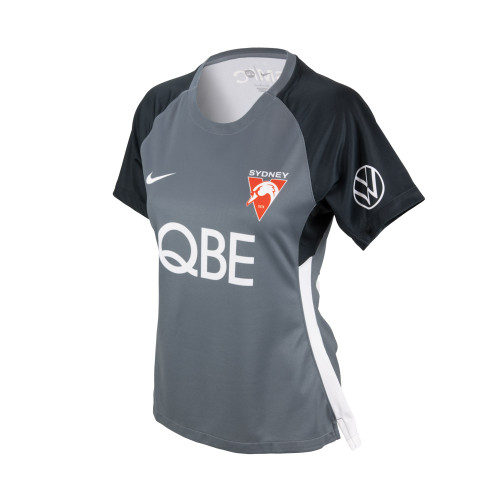 Sydney Swans 2024 Nike Womens Training Jersey