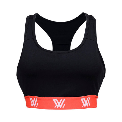 Sydney Swans 2023 AFLW Womens Racer Back Athletic Crop