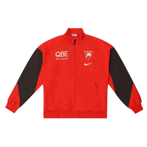 Sydney Swans 2026 Nike Womens Strike Anthem Jacket