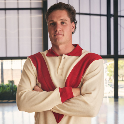 Sydney Swans 150th Wool Guernsey Limited Edition