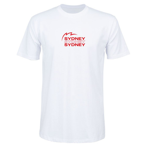 Sydney Swans Tee