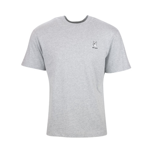 Sydney Swans Adults Classic Tee 1874 Grey