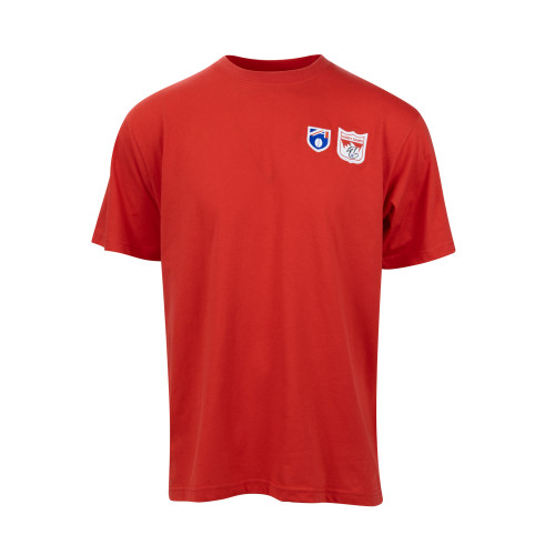 Sydney Swans Adults Throwback Tee