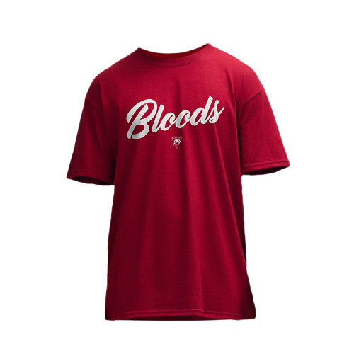Sydney Swans Bloods Tee Red