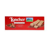 Loacker Napolitaner Crispy Wafers Filled with Hazelnut Cream 45gx25