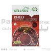 Nellara Chilly Powder 200gm