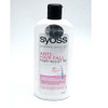 Syoss Cond Anti Hair Fall 500ml
