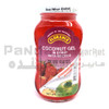 Florence Coconut In Syrup Red 340gm