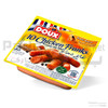 Doux Chicken Franks Arabic Spice 400gm