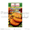 Al Kabeer Vegetables Burger 227Gm