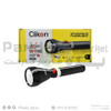 Clikon 3SC Led Flashlight CK8010