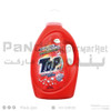 Top Liquid Detergent Brillant Clean 2.5KG