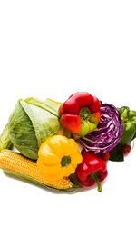 Exotic Veg