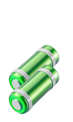 Batteries & Chargers