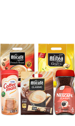 Coffee
