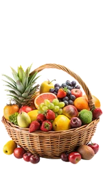 Fruits