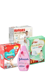 Baby Care