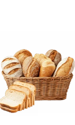 Bread & Wrapes
