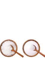 Salt & Sugar 