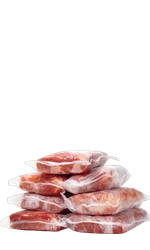 Frozen Meat