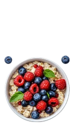 Cereals & Oats