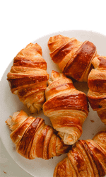 Croissants 