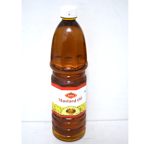 Pran Mustard Oil 1000ml Panda.qa