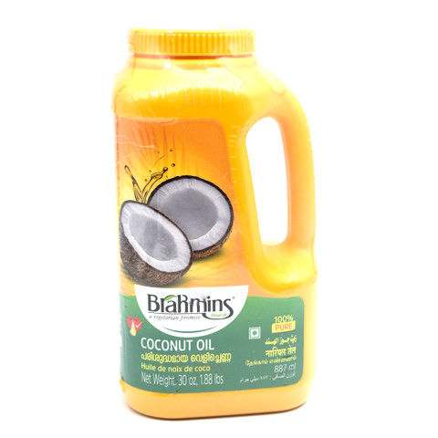 Eastern Coconut Oil 1Ltr