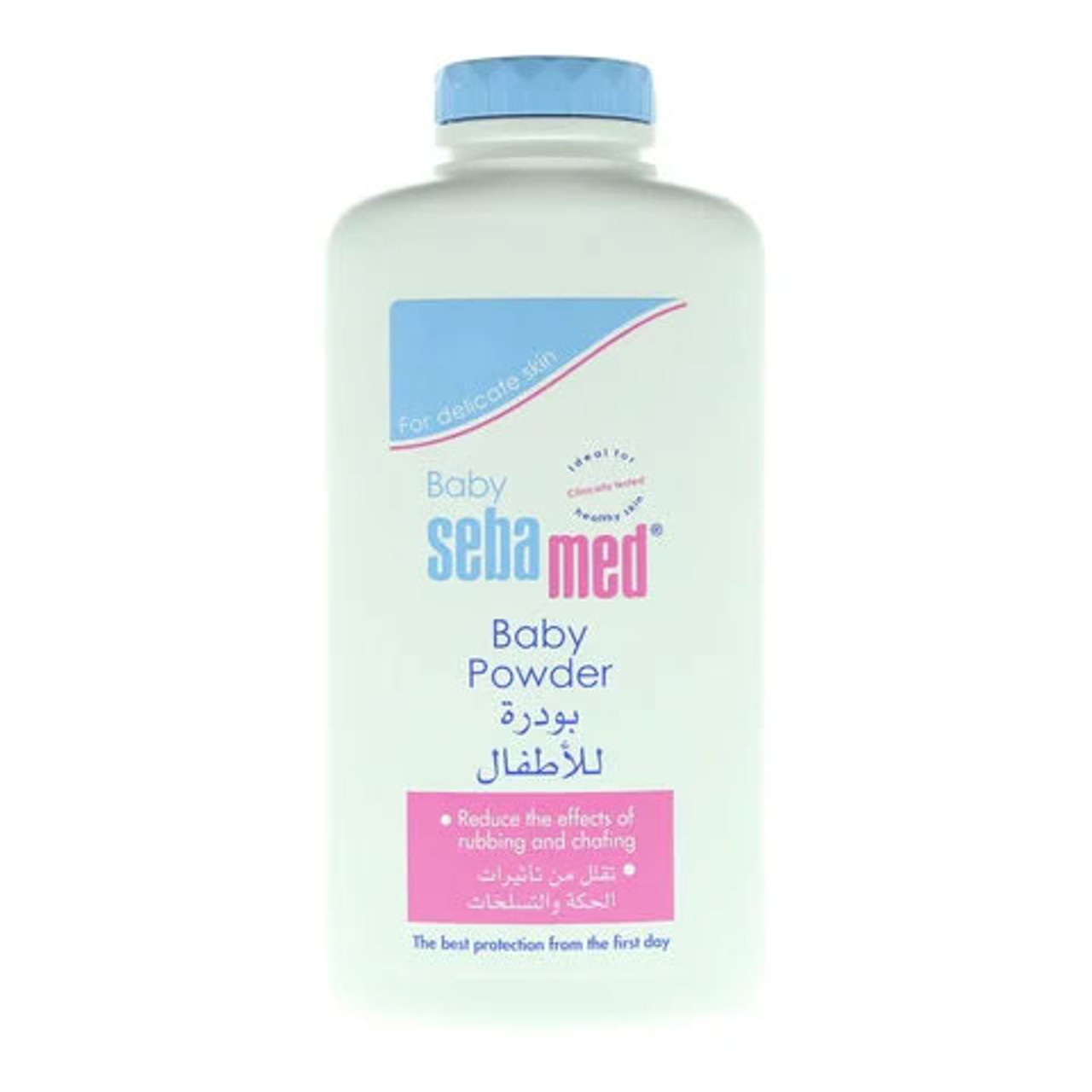 sebamed baby powder 100g