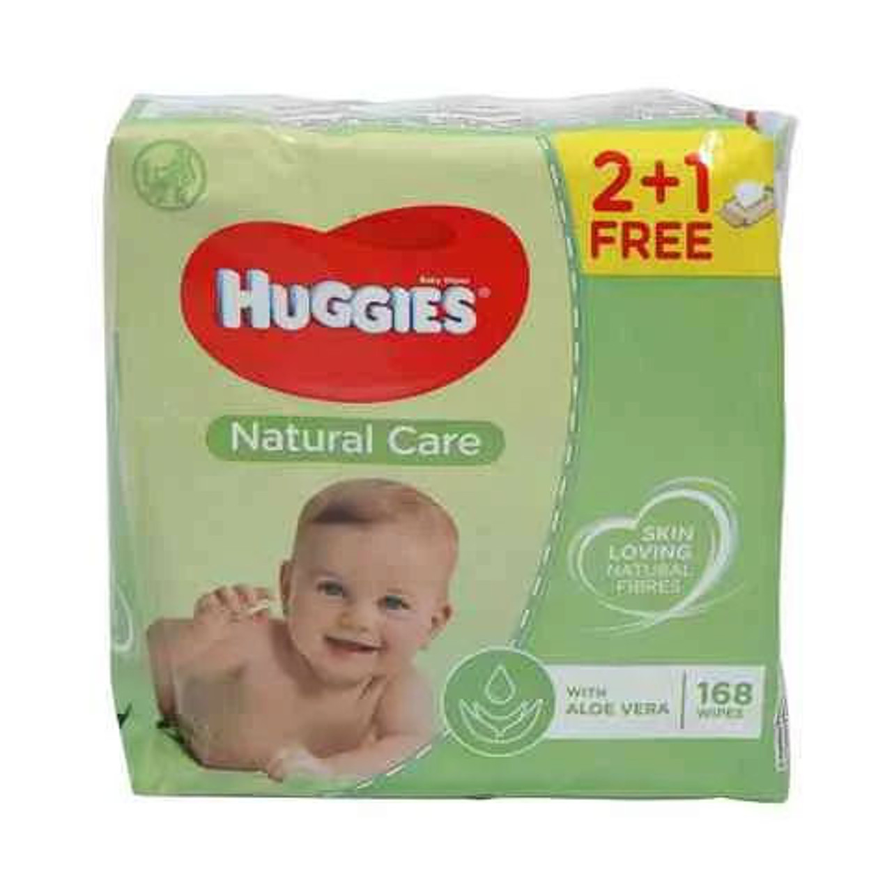 natural wipes