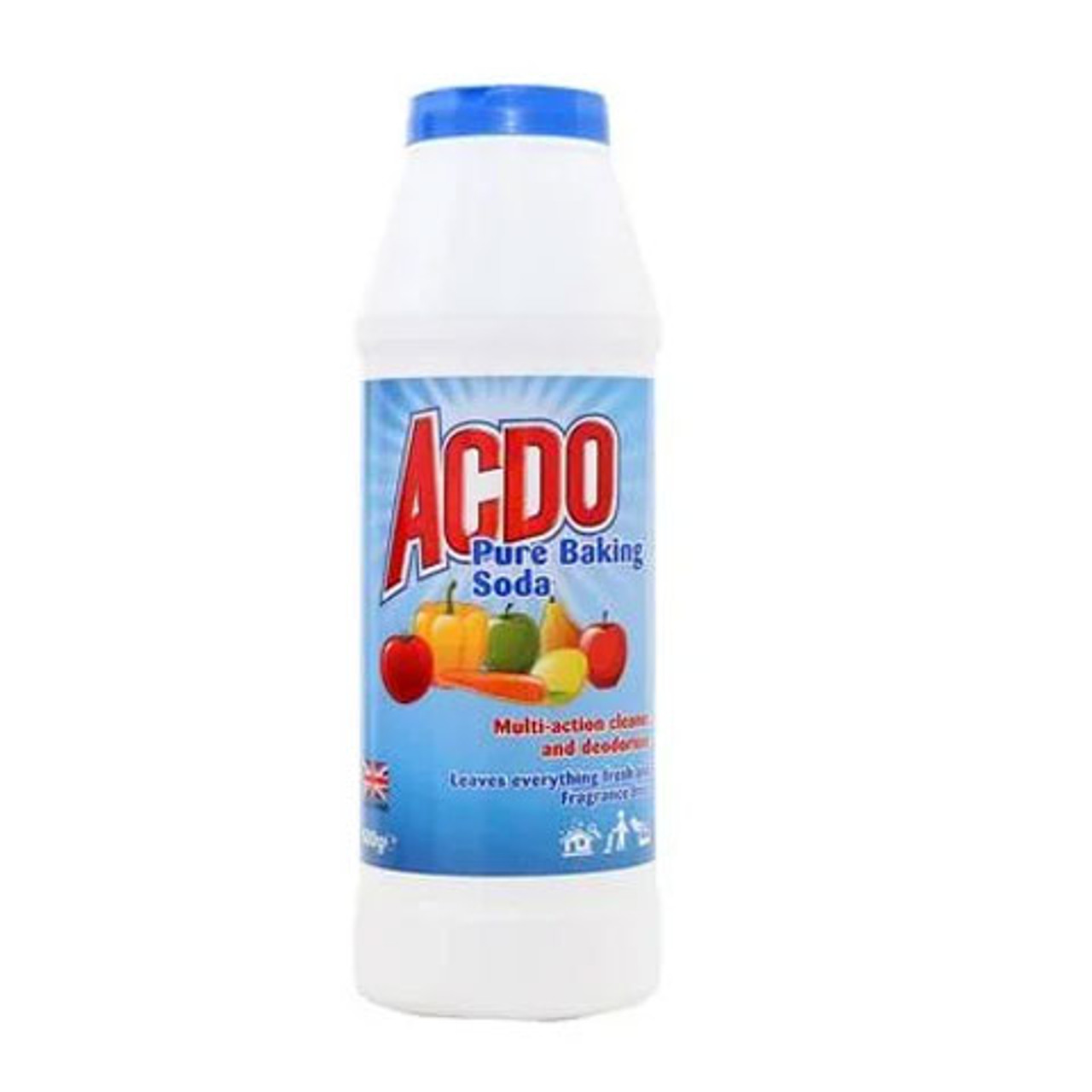 acdo washing powder