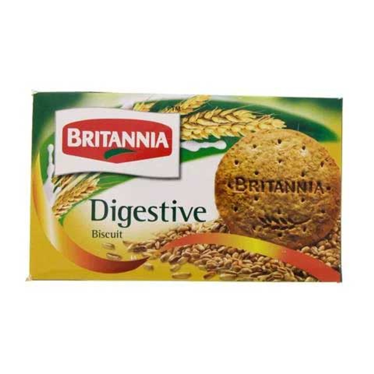 digestive biscuits