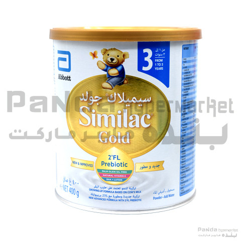 similac gold newborn