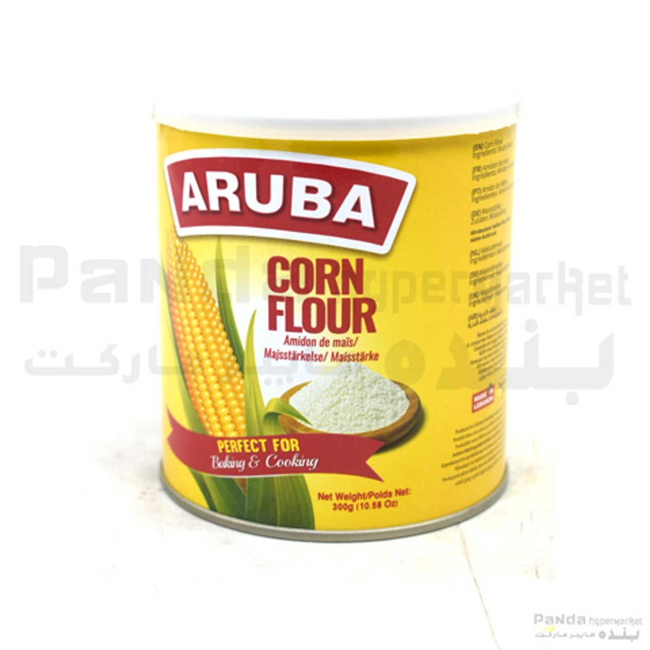 Amidon de maïs Aruba 200 gr
